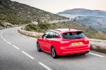 Ford Focus ST-Line Turnier 2018 года (WW)